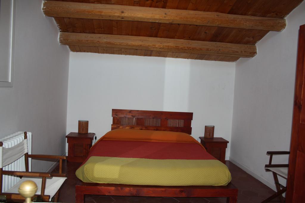 La Chiave Di Volta Bed and Breakfast Ragusa Exteriör bild