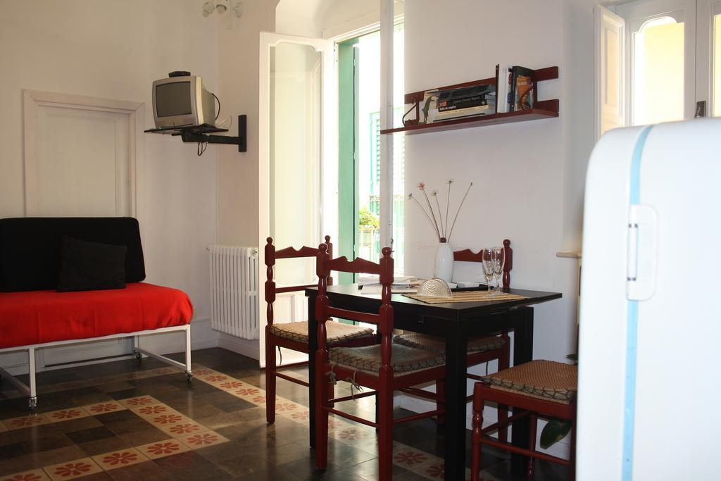La Chiave Di Volta Bed and Breakfast Ragusa Exteriör bild