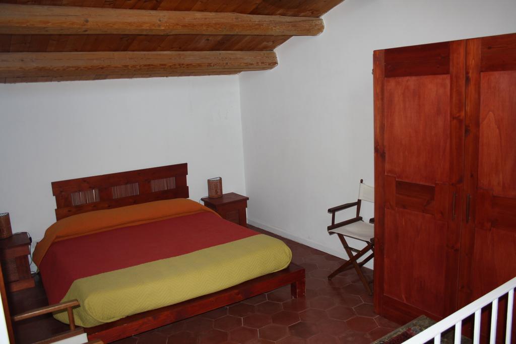 La Chiave Di Volta Bed and Breakfast Ragusa Exteriör bild