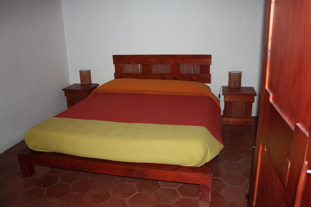 La Chiave Di Volta Bed and Breakfast Ragusa Exteriör bild